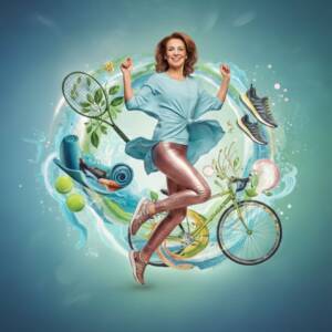 Какъв спорт да изберем? Наръчник за жени 40+ с тест и устойчив старт Какъв спорт да избера? Наръчник за жени 40+ с тест и устойчив старт