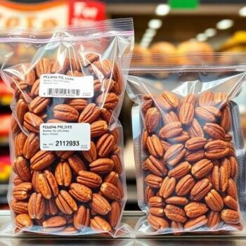 Как да изберем качествени ядки от американски орех Как да изберем качествени ядки от американски орех