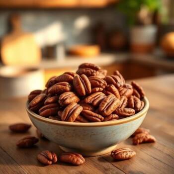 Ядки от американски орех: ползи за сърцето и здравето Ядки от американски орех: ползи за сърцето и здравето