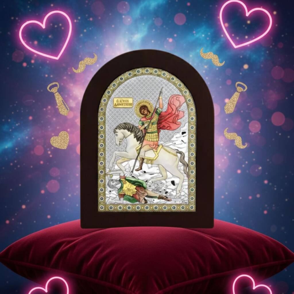 Подарък за Свети Валентин за него: мъжка козметика със стил подарък-за-свети-валентин-за-него-икона.j