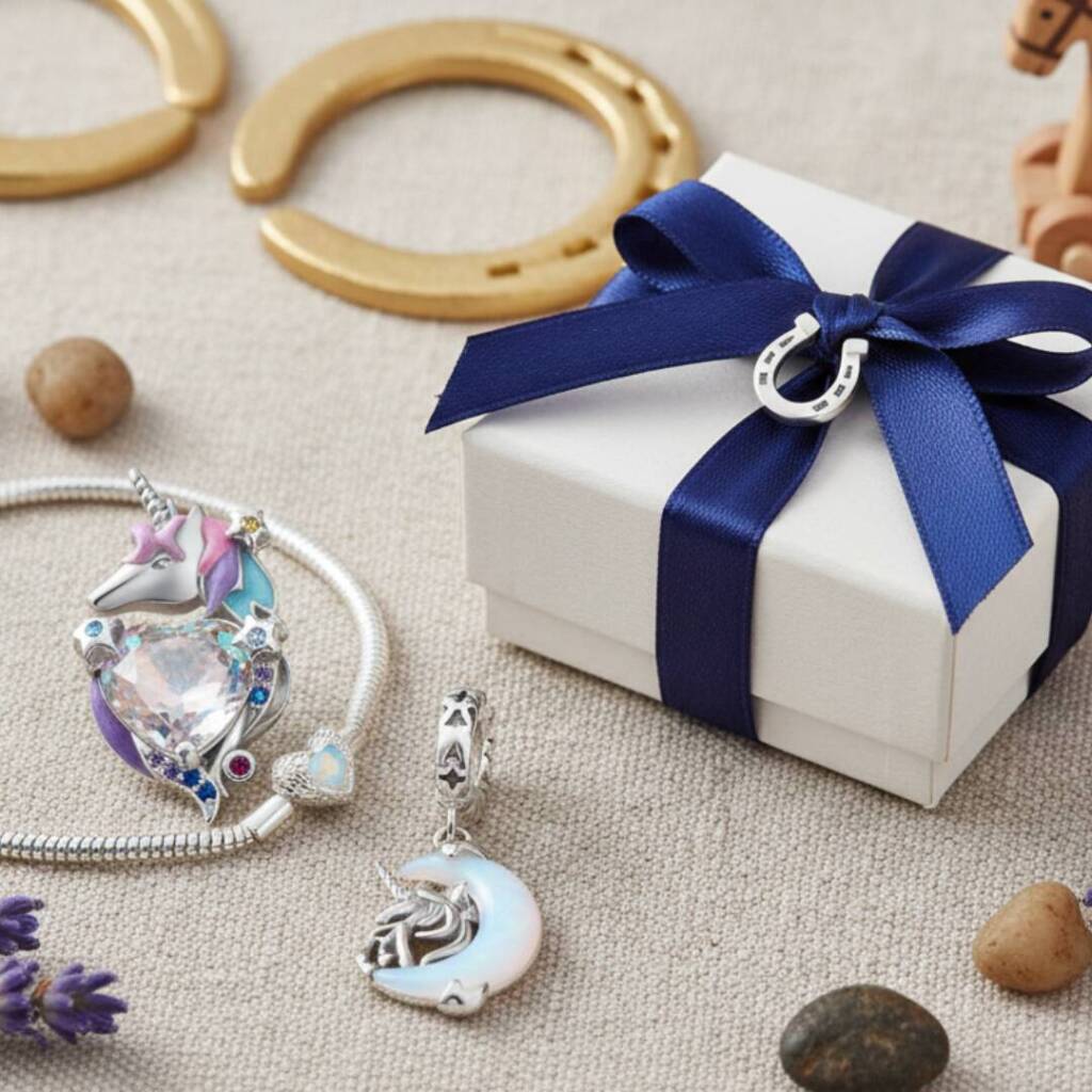 Подарък за Тодоровден за именици, които обичат традициите подарък-за-тодоровден-бижута-тип-Пандора