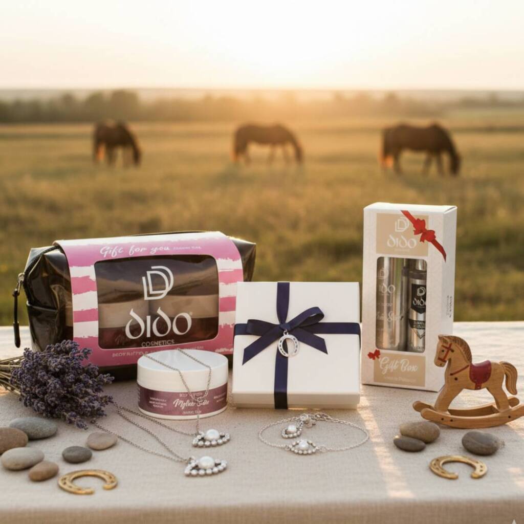Подарък за Тодоровден за именици, които обичат традициите подарък-за-тодоровден-подаръчни-комплекти-козметика
