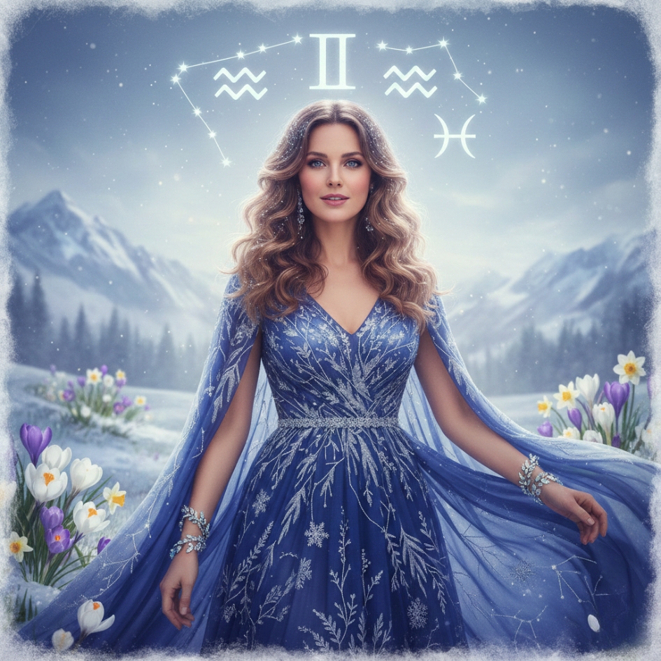 Родените през февруари: малко луди, много истински Родените през февруари: малко луди, много истински