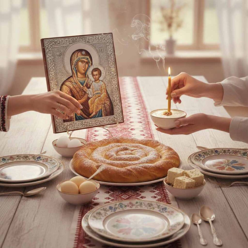 Какво се яде на Сирни Заговезни – вкусът на традицията и светлината на иконите сирни-заговезни-ритуал-за-късмет-и-благополучие-с-икон