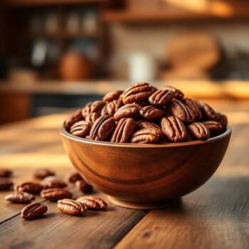 Как да изберем качествени ядки от американски орех Как да изберем качествени ядки от американски орех