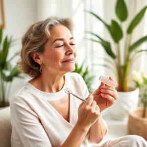 10 естествени трика за подмладяване на кожата, които жените над 40 откриват твърде късно 10 естествени трика за подмладяване на кожата, които жените над 40 откриват твърде късно