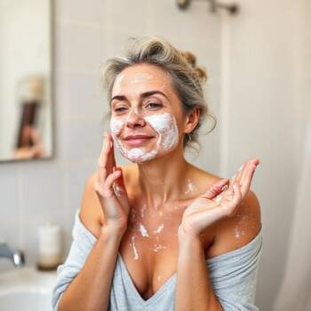 10 естествени трика за подмладяване на кожата, които жените над 40 откриват твърде късно 10 естествени трика за подмладяване на кожата, които жените над 40 откриват твърде късно