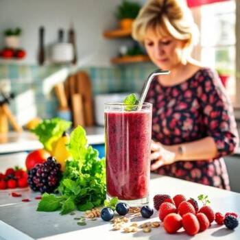 10 естествени трика за подмладяване на кожата, които жените над 40 откриват твърде късно 10 естествени трика за подмладяване на кожата, които жените над 40 откриват твърде късно