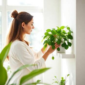 10 малки неща, които правят дома по-красив 10 малки неща, които правят дома по-красив