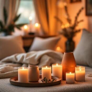 10 малки промени в дома, които създават усещане за лукс 10 малки промени в дома, които създават усещане за лукс