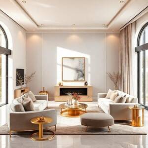 10 малки промени в дома, които създават усещане за лукс 10 малки промени в дома, които създават усещане за лукс