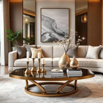 10 малки промени в дома, които създават усещане за лукс 10 малки промени в дома, които създават усещане за лукс