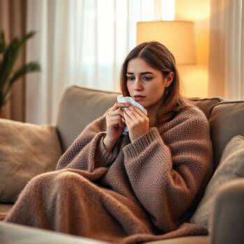 10 признака, че тялото ви страда от недостиг на витамини 10 признака, че тялото ви страда от недостиг на витамини