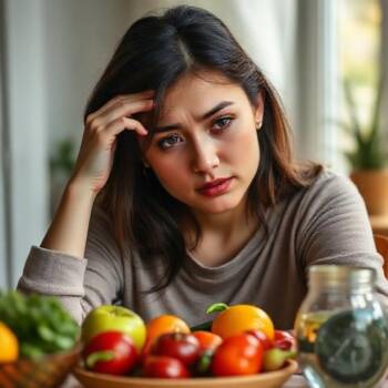 10 признака, че тялото ви страда от недостиг на витамини 10 признака, че тялото ви страда от недостиг на витамини