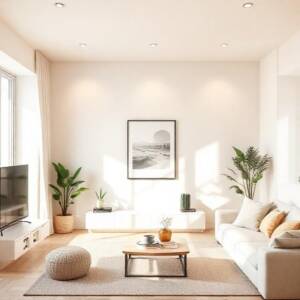 5 грешки в подреждането на дома, които създават излишен хаос 5 грешки в подреждането на дома, които създават излишен хаос