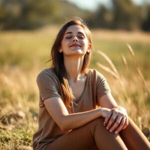 5 неща, които една жена осъзнава, когато започне да обича себе си 5 неща, които една жена осъзнава, когато започне да обича себе си