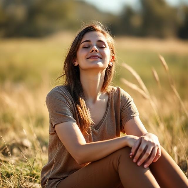 5 неща, които една жена осъзнава, когато започне да обича себе си 5 неща, които една жена осъзнава, когато започне да обича себе си