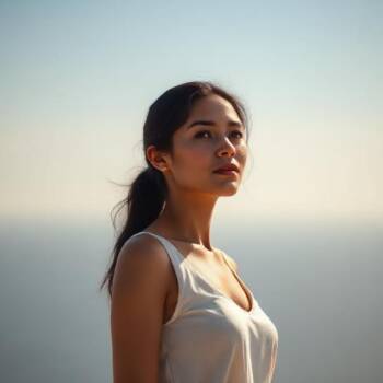 5 неща, които една жена осъзнава, когато започне да обича себе си 5 неща, които една жена осъзнава, когато започне да обича себе си