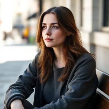 5 неща, които една жена осъзнава, когато започне да обича себе си 5 неща, които една жена осъзнава, когато започне да обича себе си