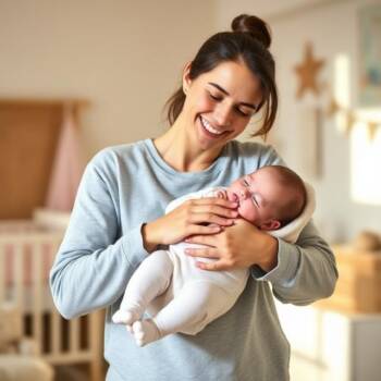 5 остарели мита за отглеждането на бебе, които трябва да забравите още днес 5 остарели мита за отглеждането на бебе, които трябва да забравите още днес