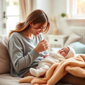 5 остарели мита за отглеждането на бебе, които трябва да забравите още днес 5 остарели мита за отглеждането на бебе, които трябва да забравите още днес