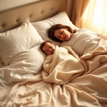 5 остарели мита за отглеждането на бебе, които трябва да забравите още днес 5 остарели мита за отглеждането на бебе, които трябва да забравите още днес