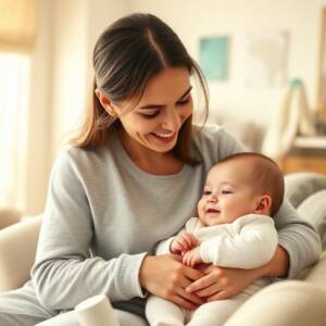 5 остарели мита за отглеждането на бебе, които трябва да забравите още днес 5 остарели мита за отглеждането на бебе, които трябва да забравите още днес