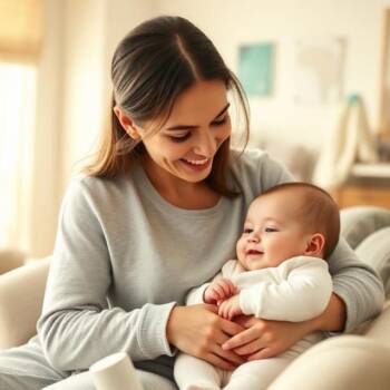 5 остарели мита за отглеждането на бебе, които трябва да забравите още днес 5 остарели мита за отглеждането на бебе, които трябва да забравите още днес