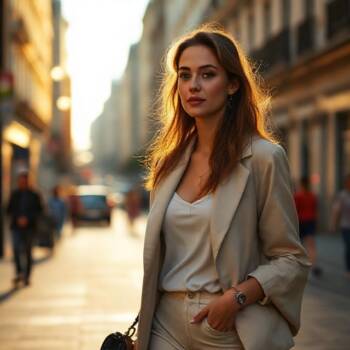 6 признака, че една жена е израснала през болката и е станала по-силна 6 признака, че една жена е израснала през болката и е станала по-силна