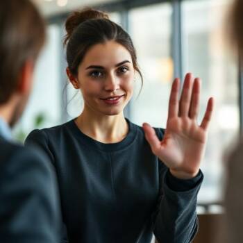 6 признака, че една жена има изключително силен характер 6 признака, че една жена има изключително силен характер