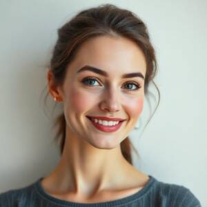 6 признака, че една жена има изключително силен характер 6 признака, че една жена има изключително силен характер