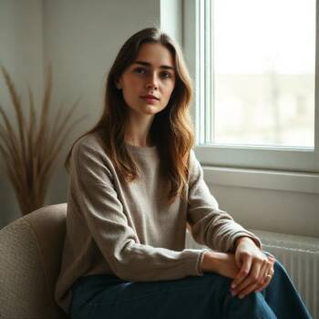 6 признака, че една жена е израснала през болката и е станала по-силна 6 признака, че една жена е израснала през болката и е станала по-силна