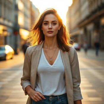 6 признака, че една жена е израснала през болката и е станала по-силна 6 признака, че една жена е израснала през болката и е станала по-силна