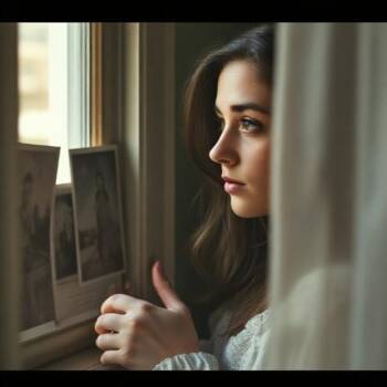 6 признака, че една жена е израснала през болката и е станала по-силна 6 признака, че една жена е израснала през болката и е станала по-силна