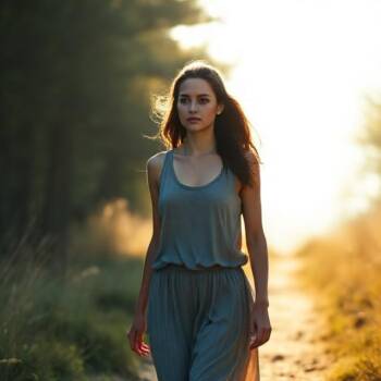 6 признака, че една жена е израснала през болката и е станала по-силна 6 признака, че една жена е израснала през болката и е станала по-силна