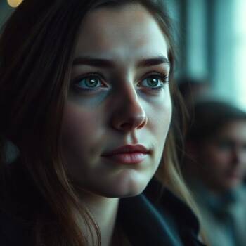 6 признака, че една жена е израснала през болката и е станала по-силна 6 признака, че една жена е израснала през болката и е станала по-силна