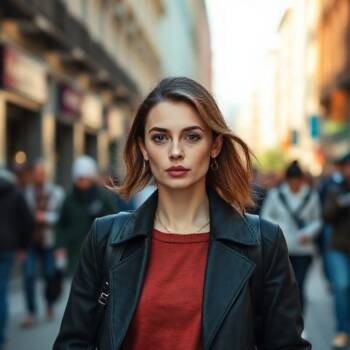 6 признака, че една жена има изключително силен характер 6 признака, че една жена има изключително силен характер