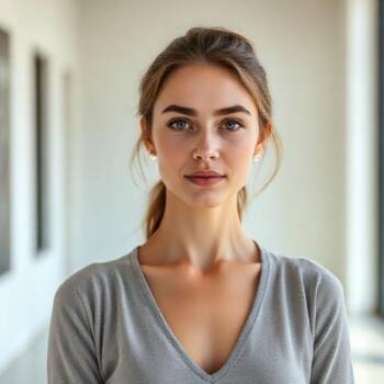 6 признака, че една жена има изключително силен характер 6 признака, че една жена има изключително силен характер