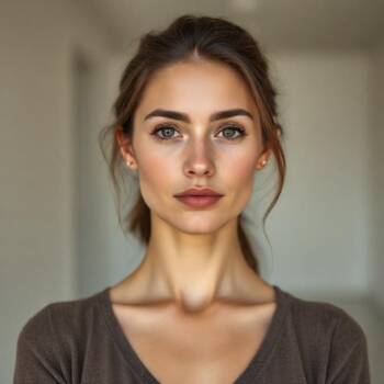 6 признака, че една жена има изключително силен характер 6 признака, че една жена има изключително силен характер