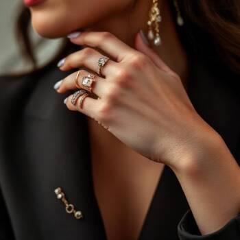 7 аксесоара, които правят всяка визия по-интересна 7 аксесоара, които правят всяка визия по-интересна