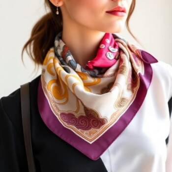 7 аксесоара, които правят всяка визия по-интересна 7 аксесоара, които правят всяка визия по-интересна