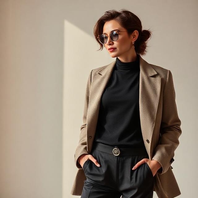 7 аксесоара, които правят всяка визия по-интересна