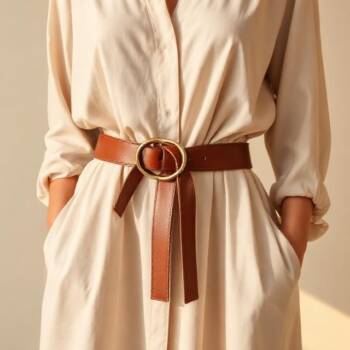 7 аксесоара, които правят всяка визия по-интересна 7 аксесоара, които правят всяка визия по-интересна