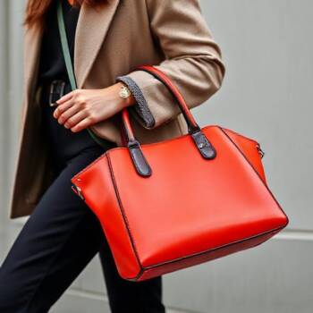 7 аксесоара, които правят всяка визия по-интересна 7 аксесоара, които правят всяка визия по-интересна