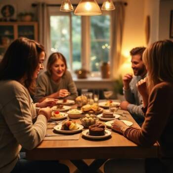 7 домашни десерта, които винаги впечатляват гостите 7 домашни десерта, които винаги впечатляват гостите