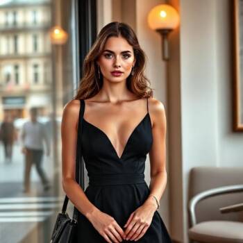 7 дрехи, които правят всяка жена да изглежда по-елегантна 7 дрехи, които правят всяка жена да изглежда по-елегантна