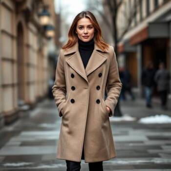 7 дрехи, които правят всяка жена да изглежда по-елегантна 7 дрехи, които правят всяка жена да изглежда по-елегантна