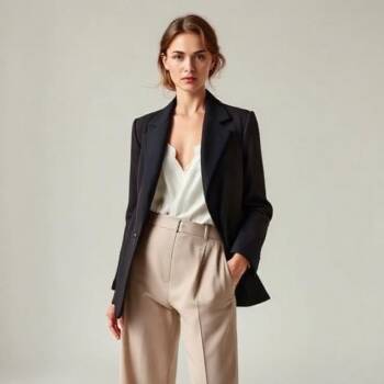 7 дрехи, които правят всяка жена да изглежда по-елегантна 7 дрехи, които правят всяка жена да изглежда по-елегантна