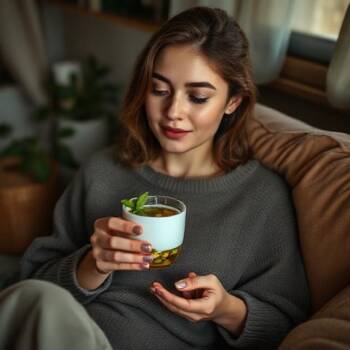 7 напитки, които подпомагат черния дроб 7 напитки, които подпомагат черния дроб