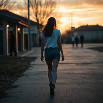 7 неща, които жените спират да правят, когато започнат да уважават себе си 7 неща, които жените спират да правят, когато започнат да уважават себе си